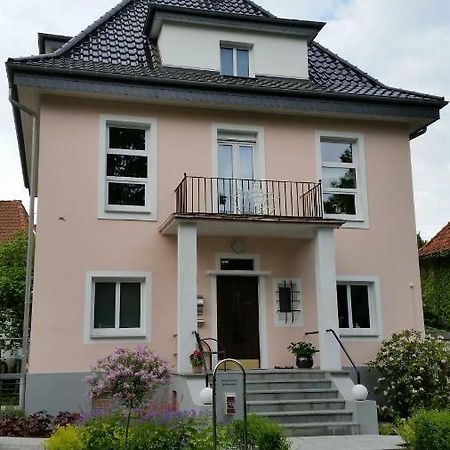 바트잘츠우프렌 Tal-Residenz Whg 1 아파트 외부 사진